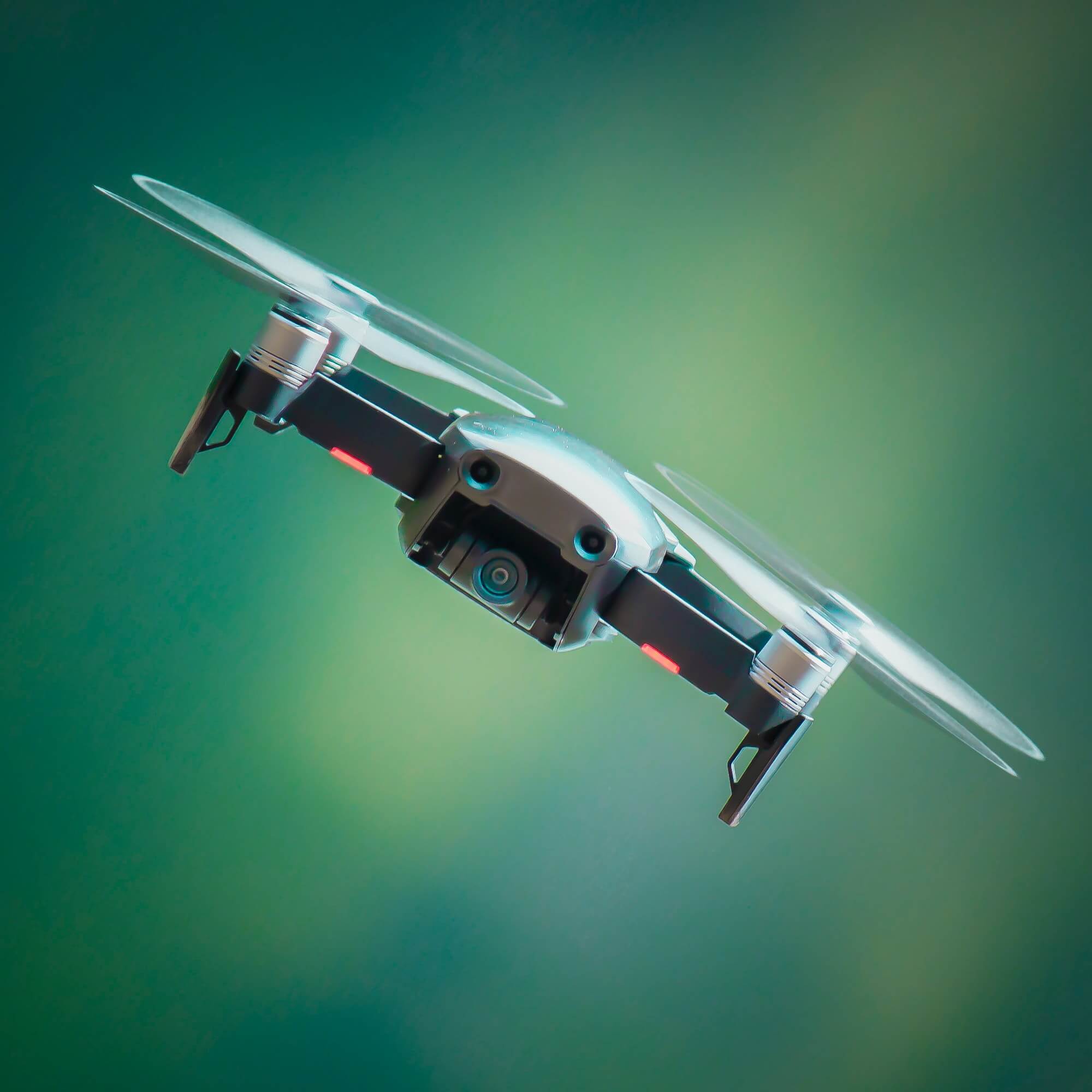 Drone Racing is Coming to Algorand (ALGO)
