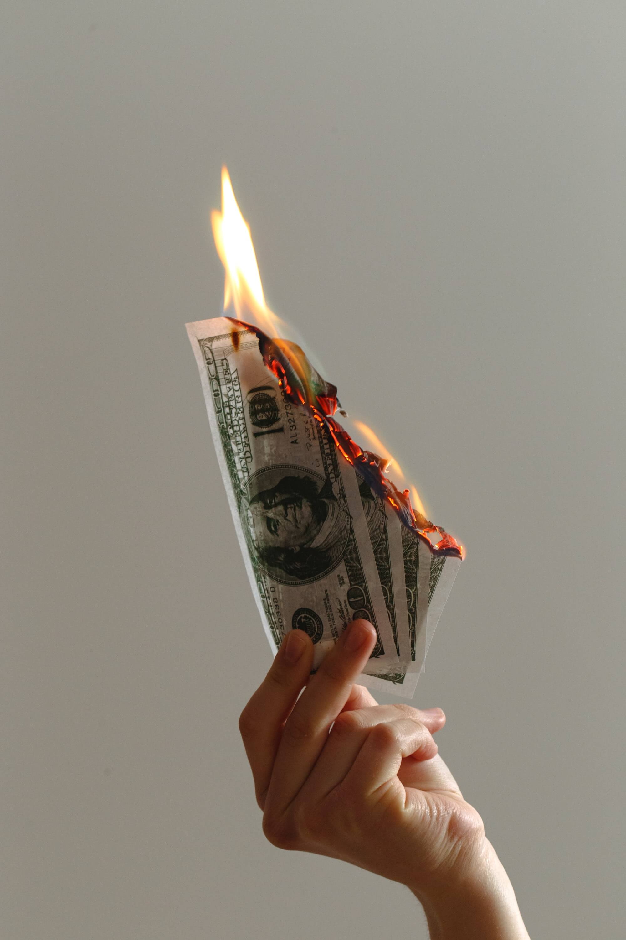 $235M in Ethereum Has Been Burned Since the London Fork