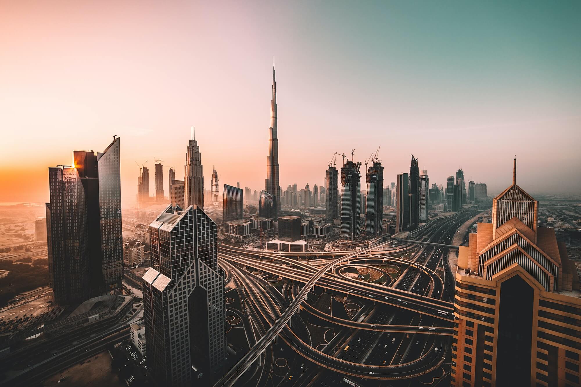 Crypto.com and Bybit are Moving to Dubai