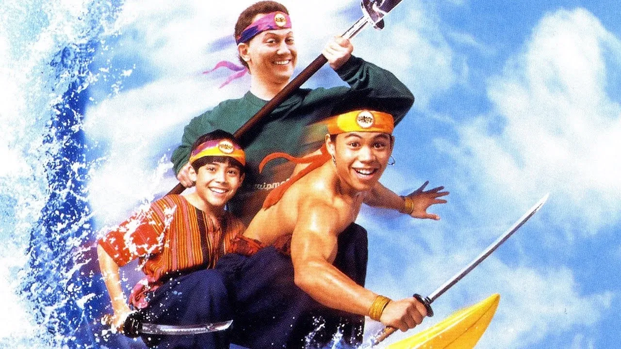 The Surf Ninjas are ready to cash out their staked ETH, even at a loss
