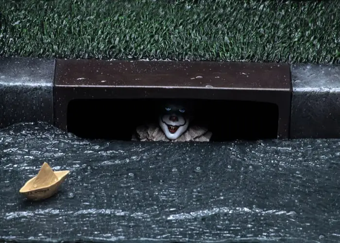 Clown waits in sewer drain for Solana assets stored in Slope wallets