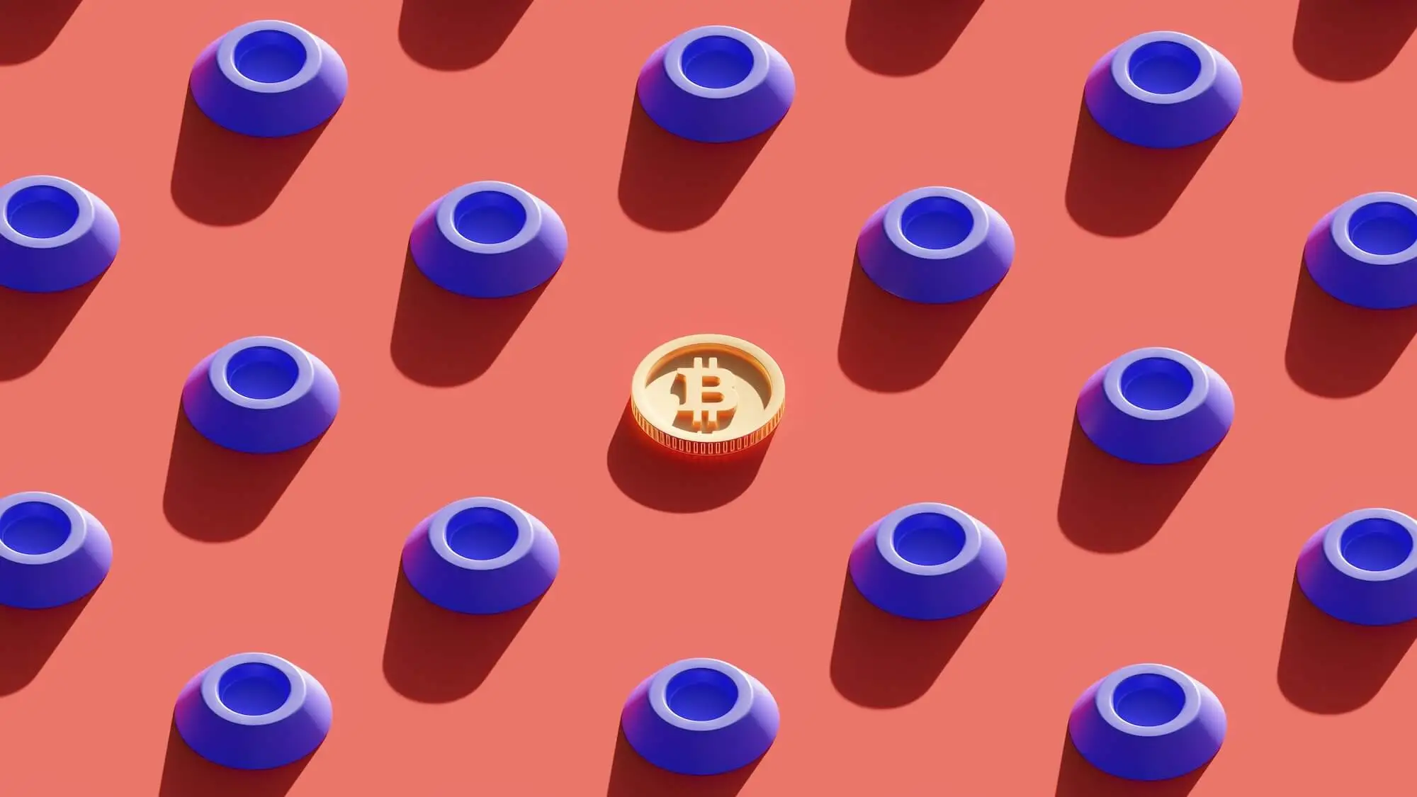 China's Secret Bitcoin Stash: How the Government's Seizure of BTC Surpasses MicroStrategy Holdings
