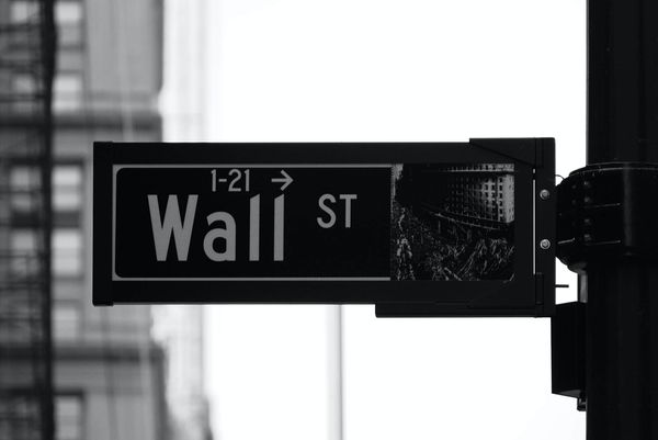 The New York Stock Exchange Files Patent for NFT Marketplace
