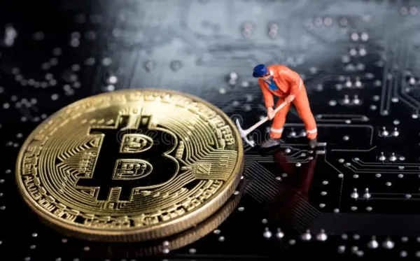 All Crypto Mining is Currently a Net Loss